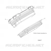 ELECTRICITE, GAUGES AND INDICATORS