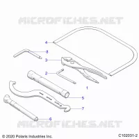 REFERENCE, OUTILS