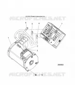 ELECTRICITE, 5KW MOTOR, STANDARD