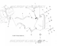 MOTEUR, OIL SYSTEM