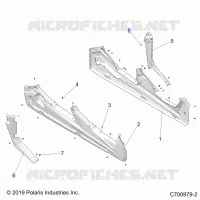 BAS DE CAISSE PANELS