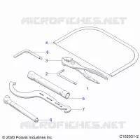 REFERENCE, OUTILS