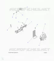 ELECTRICITE, WIRE HARNESS, COMPONENTS