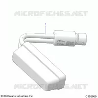ELECTRICITE, BLOCK HEATER