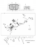 ELECTRICITE, HARNESS