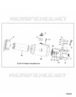 ELECTRICITE, MOTOR, INTERNALS