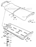 SIEGE SLT 700 B974572 (4941124112A011)