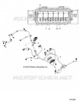 FAISCEAU ELECTRIQUE