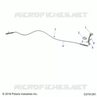 DRIVE TRAIN, SELECTEUR DE VITESSE
