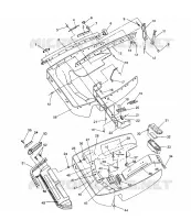 NOSEPAN 440 XCR / 0931760 (4923022302003A)