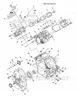 CARTERS MOTEUR