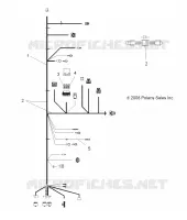 FAISCEAU ELECTRIQUEES