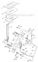 SYSTÈME DE SELECTION DE VITESSE