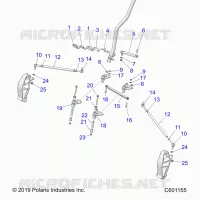 DIRECTION INFERIEUR