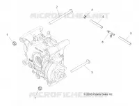 SYSTÈME DE TRANSMISSION, SUPPORT PONT, REAR
