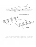 PLANCHER AND ROOF