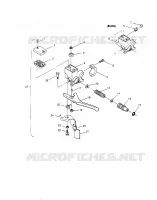 MAITRE CYLINDRE SPORT 0950443, SPORT TOURING 0950243  and EUROPEAN (4928822882B003)