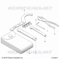 REFERENCE, OUTILS
