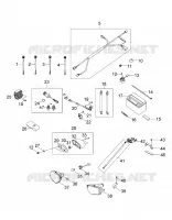 ELECTRICITE PARTS