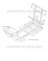 CHASSIS RHD