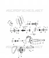 PONT (Internal Components)