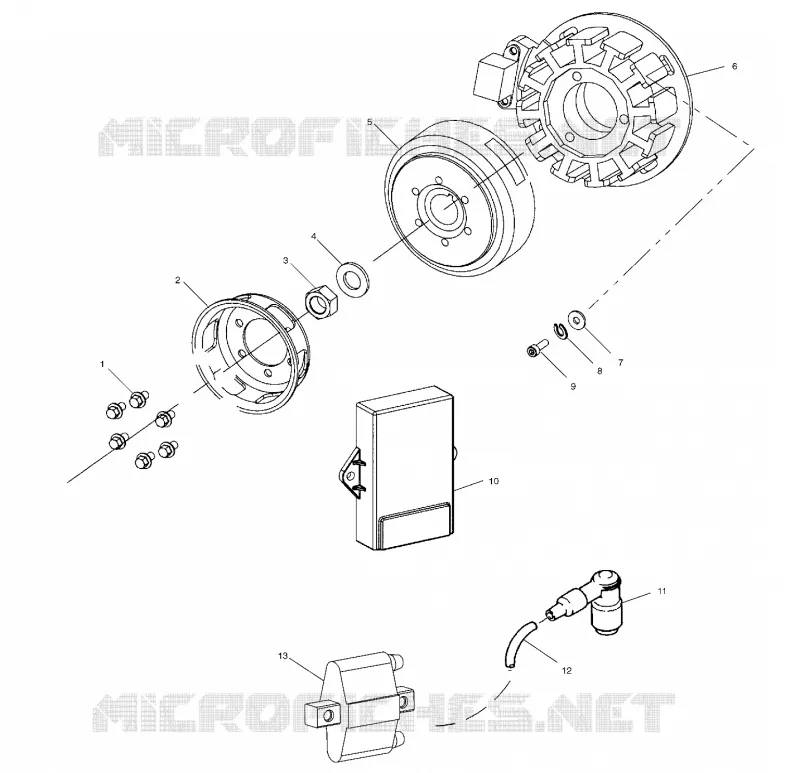 STATOR