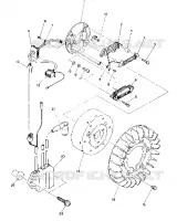 STATOR (TRAIL) (4910941094037A)