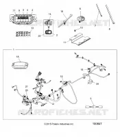 FAISCEAU ELECTRIQUE