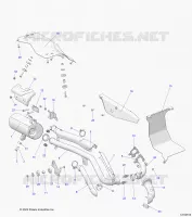 ECHAPPEMENT