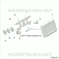 ELECTRICAL, INSTRUMENTS