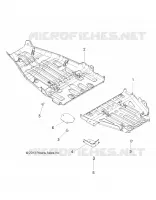 PROTECTIONS INFERIEUR