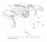 ELECTRICITE, INSTRUMENTS