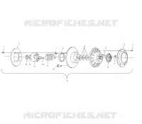 EMBRAYAGE DE TRANSMISSION