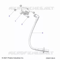 ELECTRICITE, IGNITION