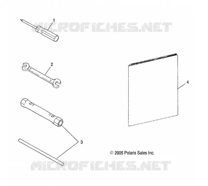 OUTILS