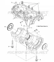 CARTERS MOTEUR