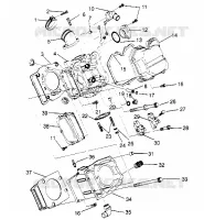 CYLINDRE MAGNUM 2X4 W957544 (4926852685C011)