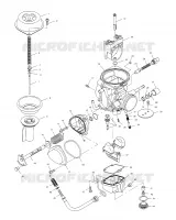 CARBURATEUR