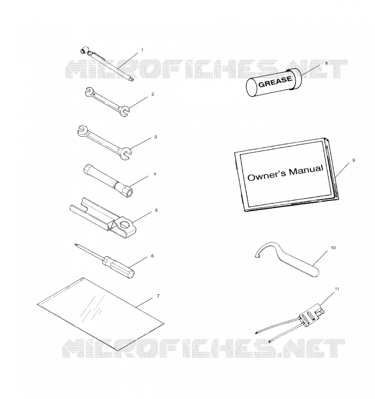 OUTILS