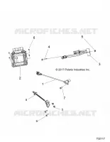 ELECTRICITE, REGULATOR, RELAYS AND ECU