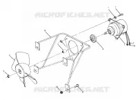 VENTILATEUR (4915951595007A)