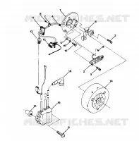 STATOR 400 (4919241924026A)
