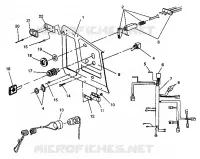 CONSOLE XLT E940767,  XLT SP E940667    XLT SKS E940567 (49274227420009)