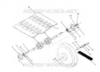 SYSTÈME DE TRANSMISSION INDY LITE AND STAR LITE (4918591859014A)