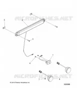 ELECTRICITE, LAMPS AND LIGHTS