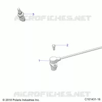 MOTEUR, SENSORS