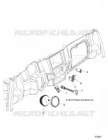 ELECTRICITE, DASH INSTRUMENTS AND CONTROLS