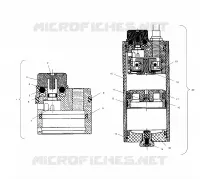 AMORTISSEUR COMPRESSION DAMPING RESERVOIR (EDGE) 