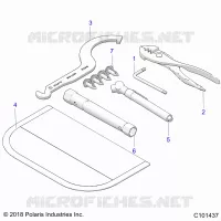 REFERENCE, OUTILS