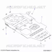 PROTECTIONS INFERIEUR